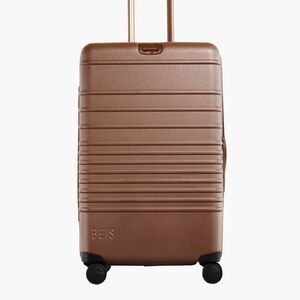 BEIS The 26" Check-In Roller in Maple